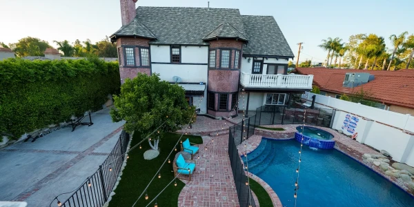 iRely Recovery Los Angeles Drug & Alcohol Rehab